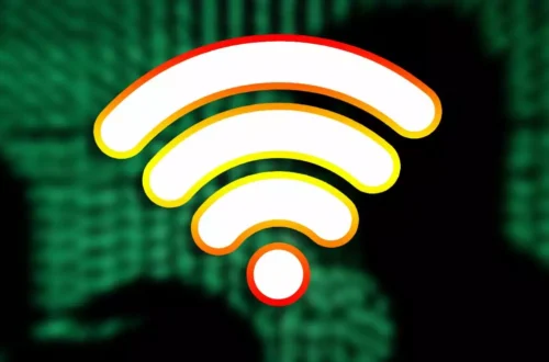 Seguridad en redes WiFi