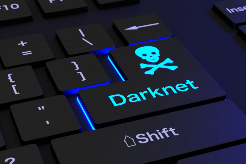 Buscador de la Darknet