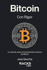 Libros sobre Bitcoin