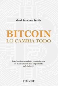 Libros sobre Bitcoin