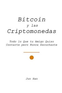 Libros sobre Bitcoin