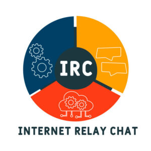 IRC en la terminal