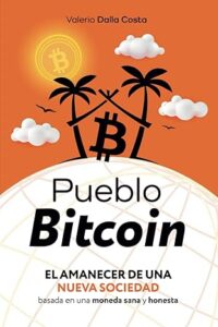 Libros sobre Bitcoin