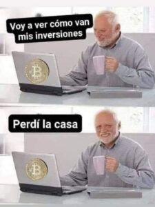 BTC no será