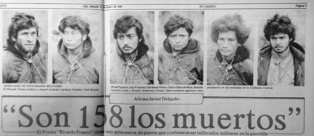 Ejemplos a seguir