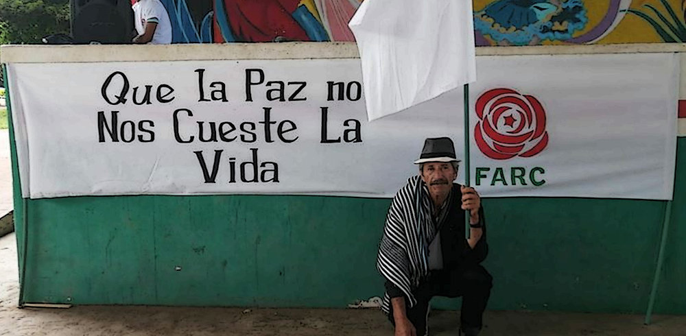 Ejemplos a seguir.