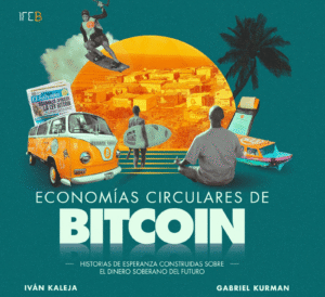 Criptoria y Economías circulares de Bitcoin