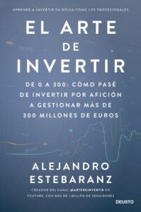 10 nuevos libritos para inversionistas.