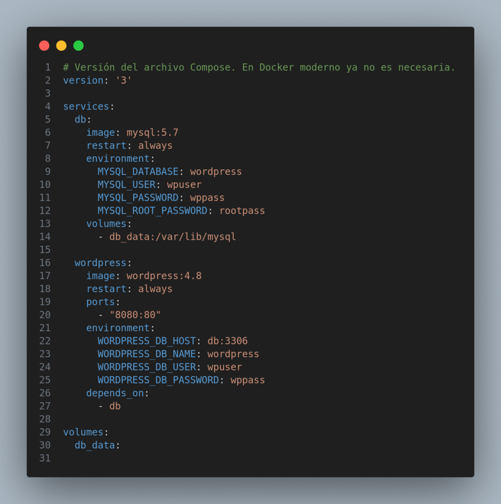 Hackear un sitio WordPress