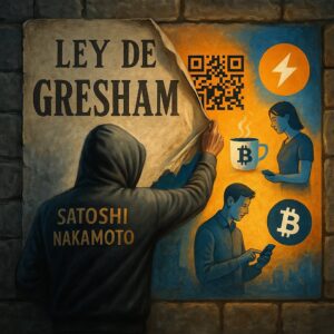 Ley de Gresham
