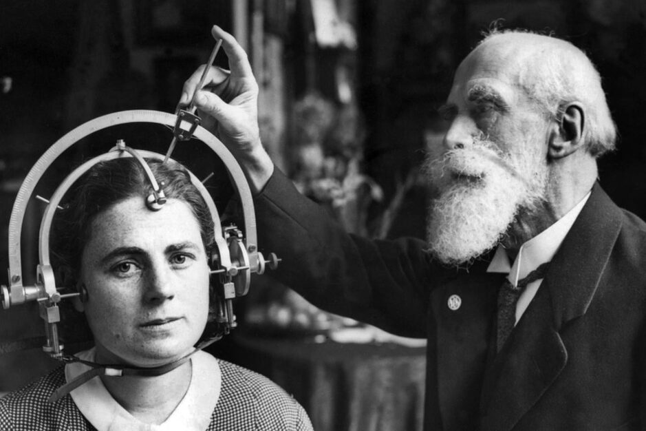 Tenemos que hablar de eugenesia