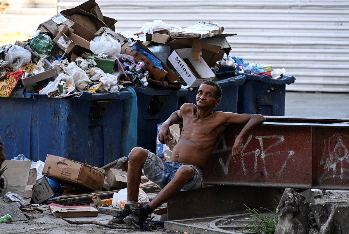 La Cuba que conocí