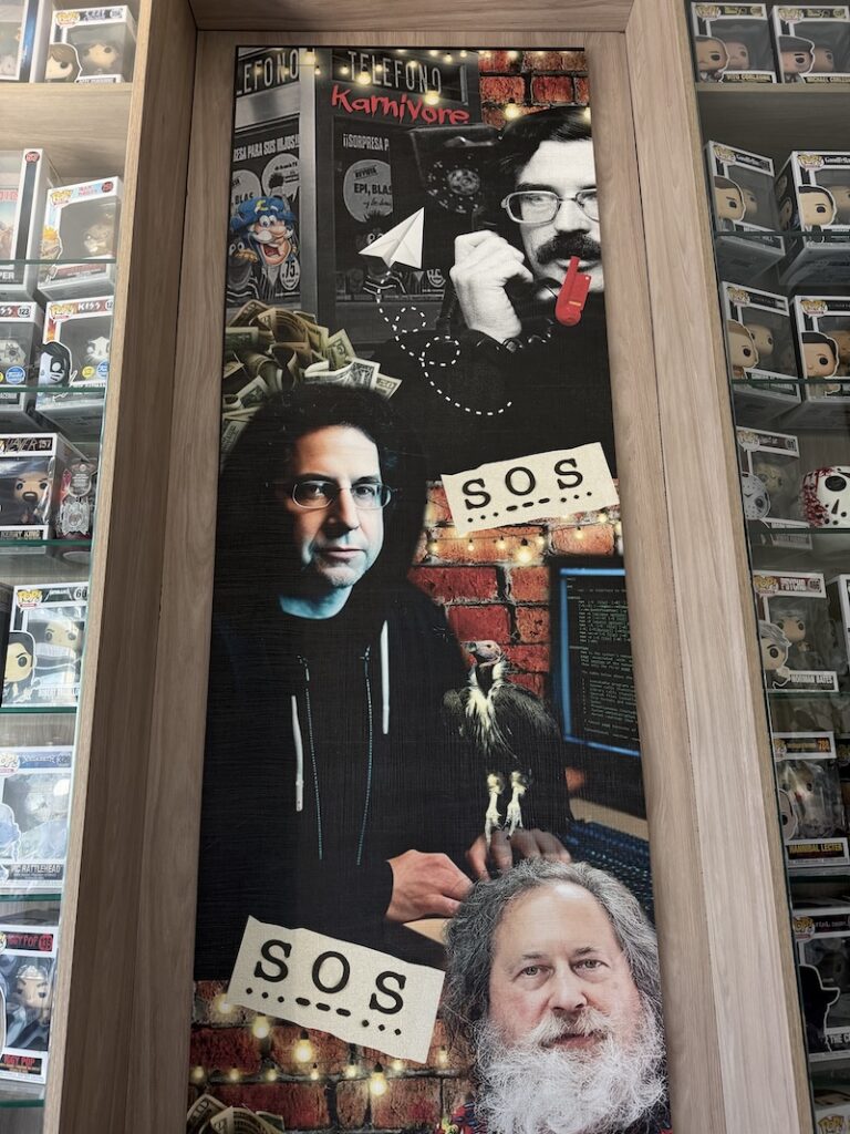 El fin de los piratas