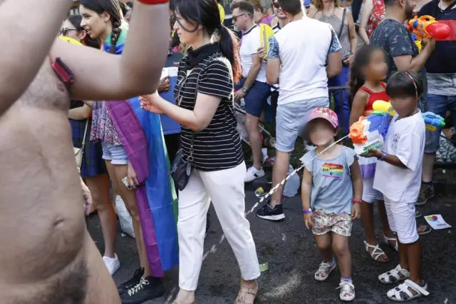 Cartas de los lectores