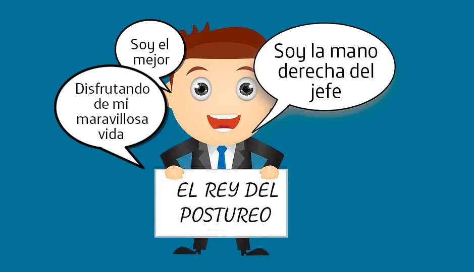 Postureo