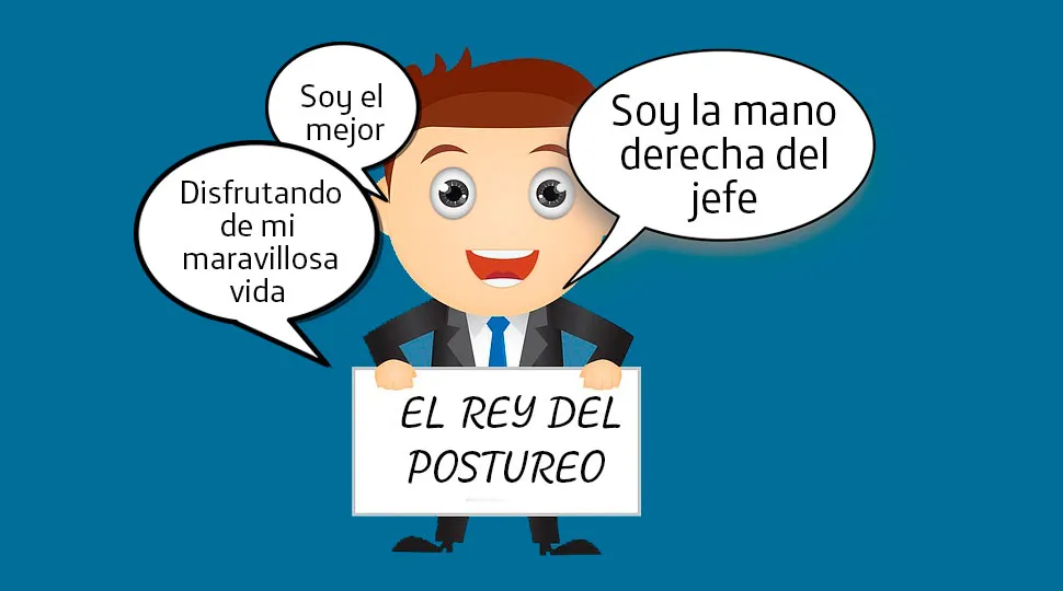 Postureo