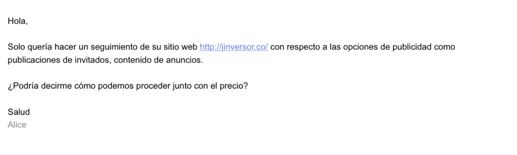 Tu puto curso